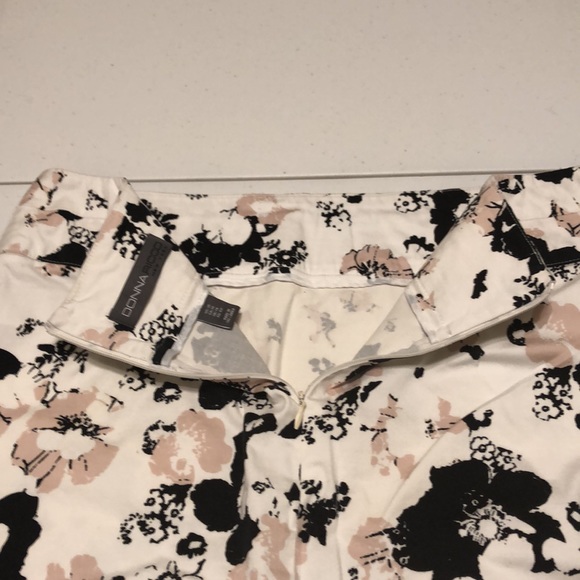 Donna Ricco NY Skirt Size 10 - Picture 8 of 12